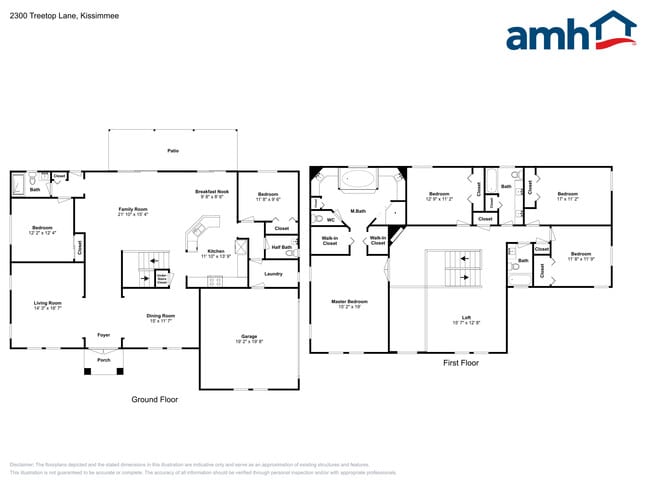 Photo - 2300 Treetop Ln