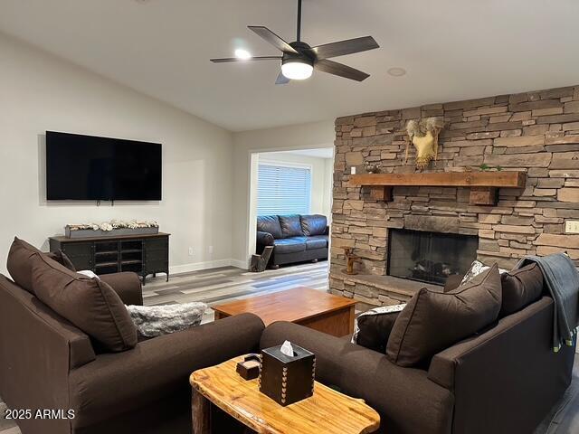 Photo - 304 N Mogollon Trail