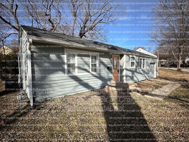 Photo - 3416 S Overton Ave