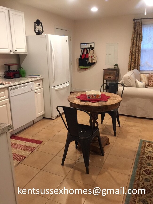 Photo - 206 Harrington Avenue Unit 206A