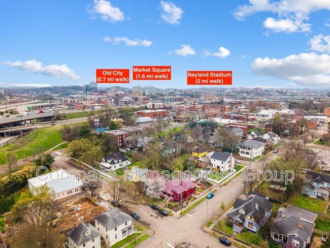 Photo - 625 Luttrell St