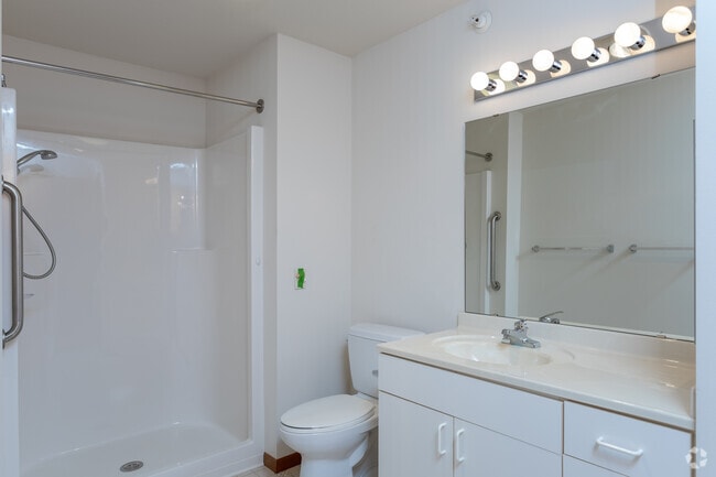 2BR, 1BA