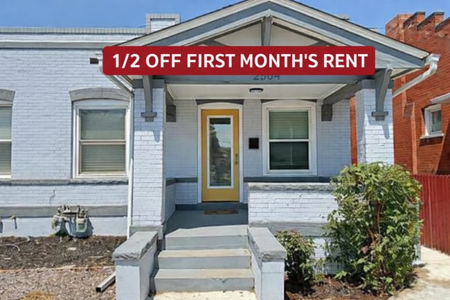 Building Photo - 2849 W 28th Ave