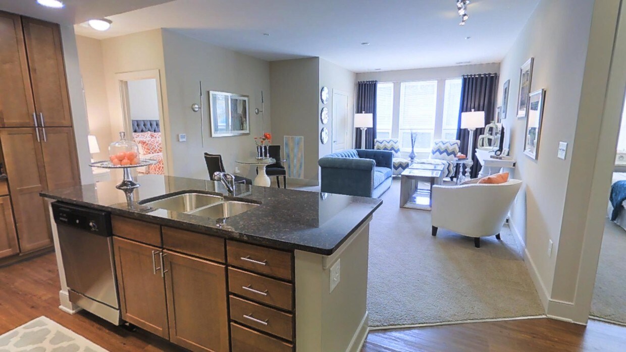 Photo - Attain at Quarterpath Apartments
