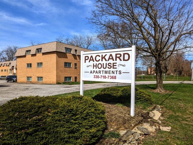 Packard House Apartments
