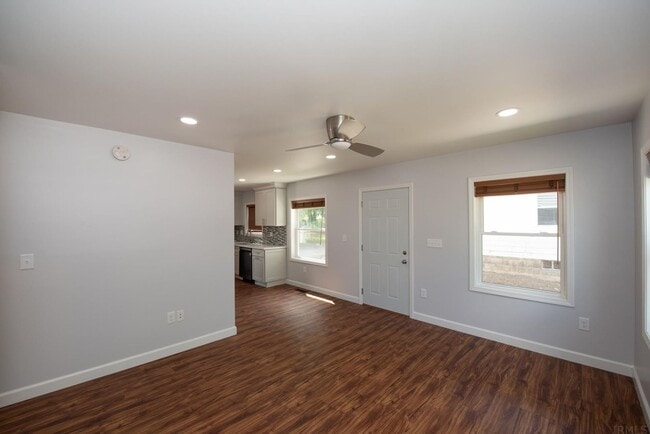 Photo - 1031-1033 N 20th Street Unit 1031 N 20th Street