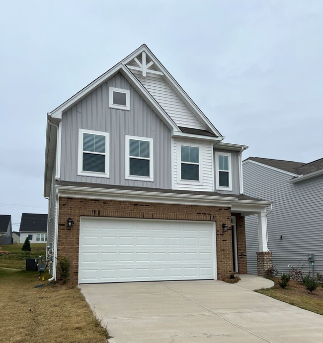Photo - Coming Soon - Beautiful 3 bedroom 2.5 bath Home in Roebuck!