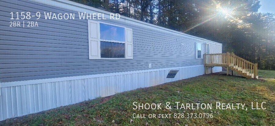 Photo - 1158 Wagon Wheel Rd