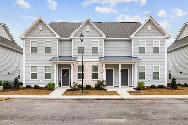 Photo - Park Villas 603 Townhome