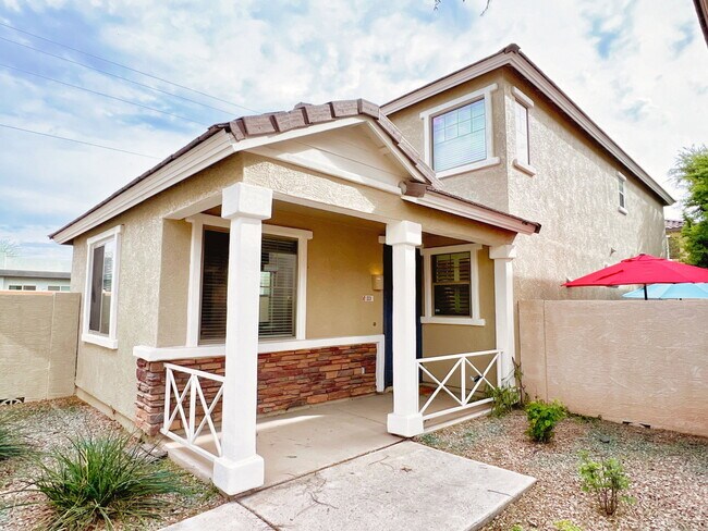 Photo - 113 E Palomino Dr