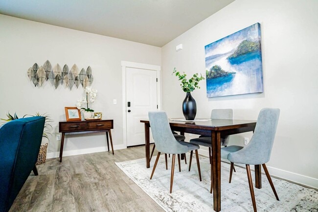 Arcadia Townhomes