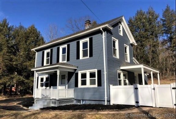 Photo - 519 Hopewell Rd