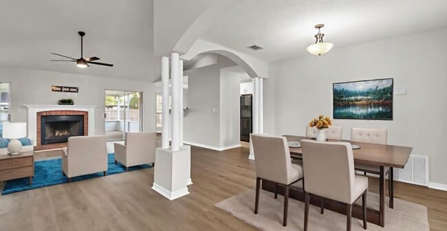 Photo - 607 Affirmed Ct