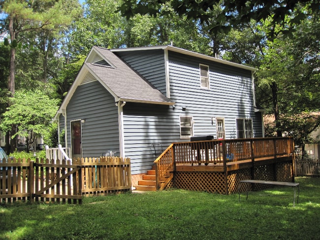 Photo - 123 Bonaparte Dr