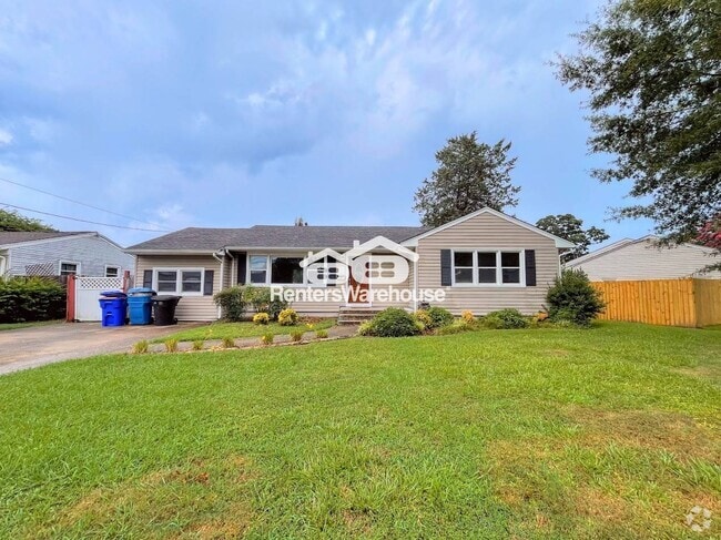 Building Photo - 3032 Belle Haven Dr Rental