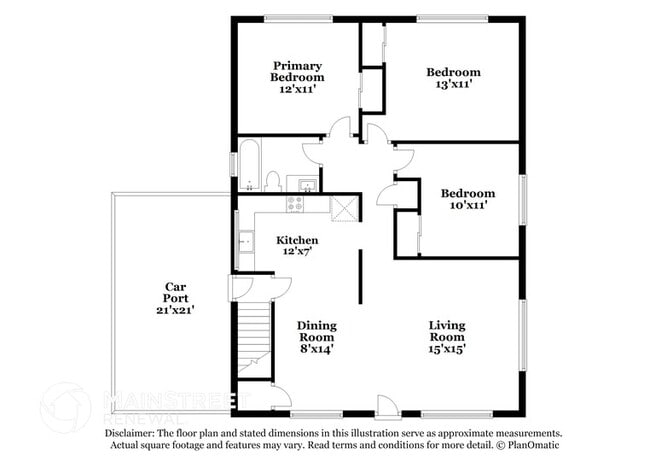 Photo - 1545 Swan Dr