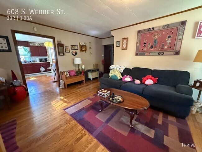 Photo - 608 S Webber St