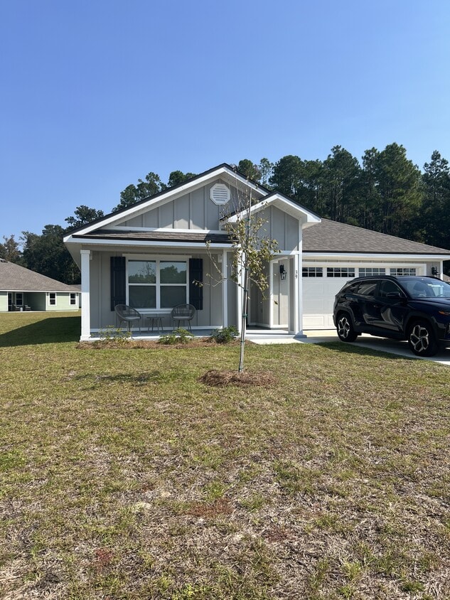 Photo - 39 Planters Ridge Ln (Crawfordville, FL)