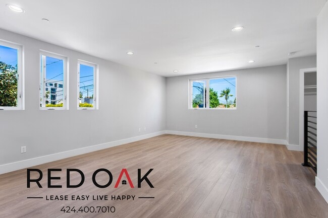 Photo - 4444 S Slauson Ave Condo Unit 4444