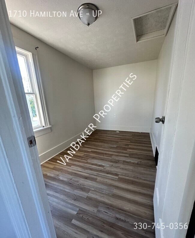 Photo - 1710 Hamilton Ave Unit UP