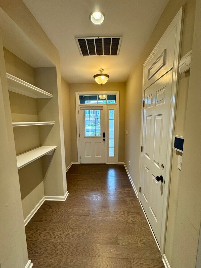 Photo - 3BR/2.5BA Townhouse in Berewick
