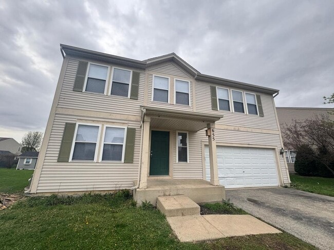Building Photo - 655 Winston Dr