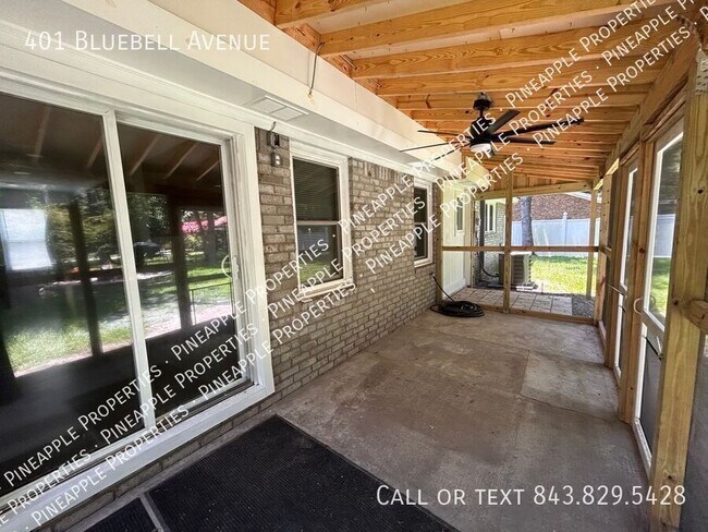 Photo - 401 Bluebell Ave