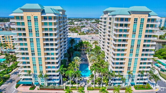 Building Photo - 700 E Boynton Beach Blvd Unit 312 Rental
