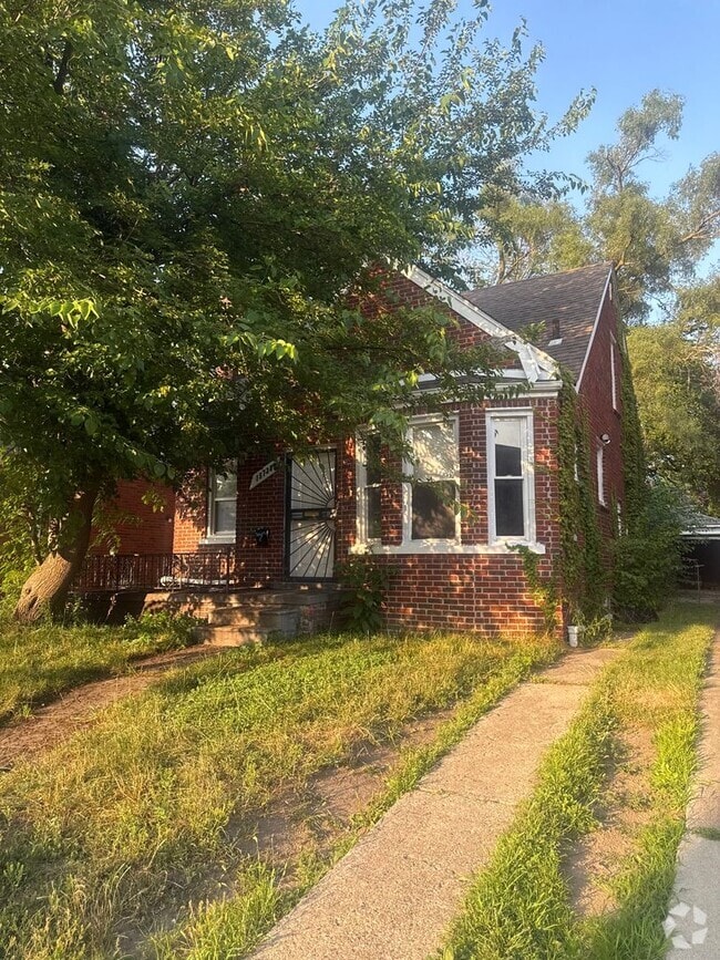 Building Photo - 3 Bedroom Home In Detroit