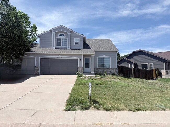 Building Photo - 7228 Waterman Way