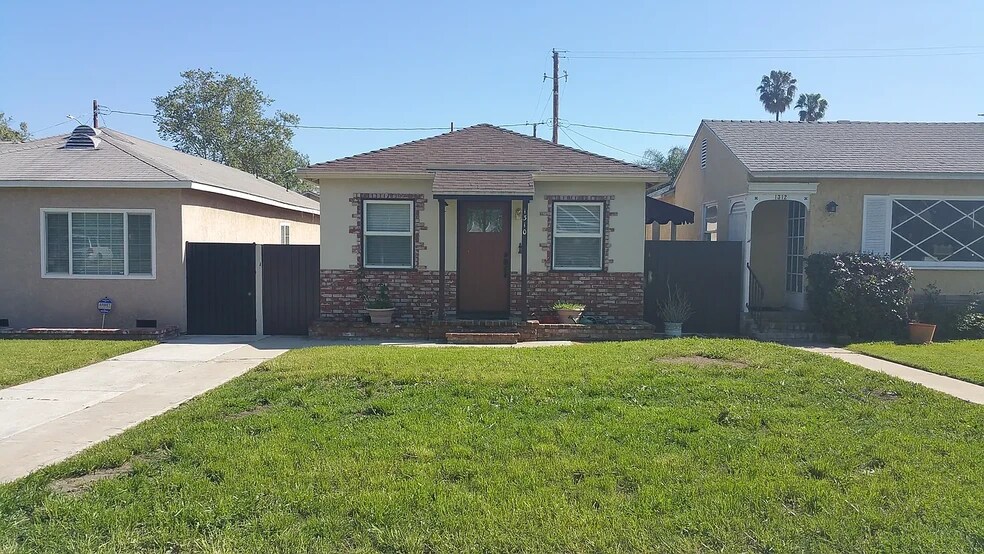 1310 W Verdugo Ave