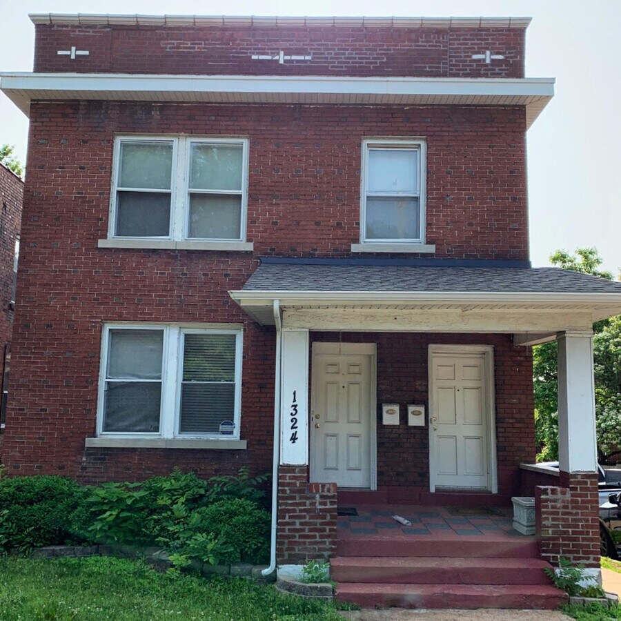 Photo - 1324 McCausland Ave Townhome