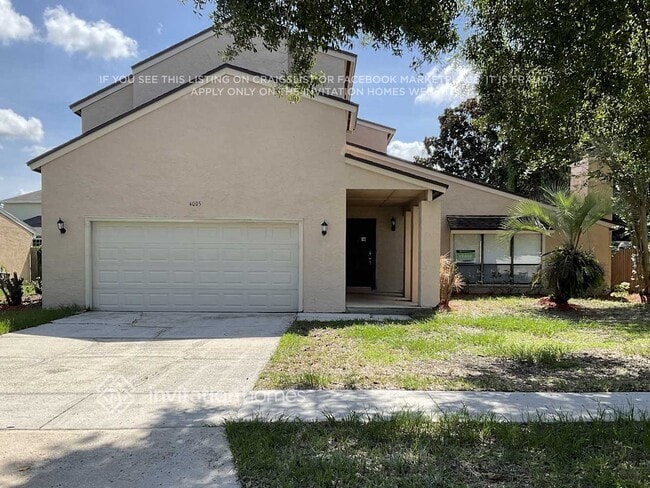 Building Photo - 4005 Stonehaven Rd Rental