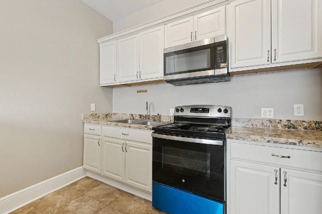 Photo - 1003 N Dorgenois St