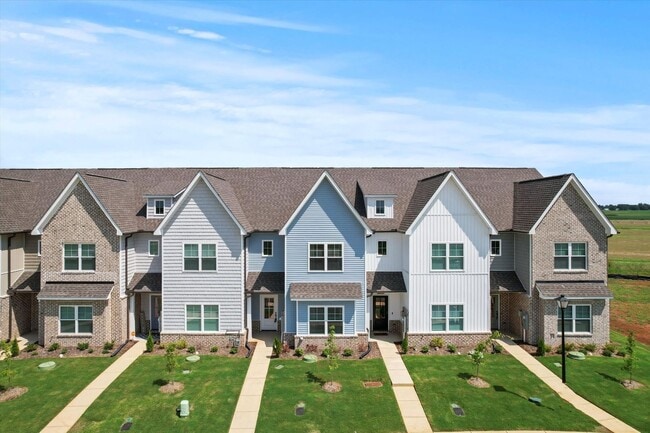 Photo - Fully Furnished and Move-In Ready! Flexible Lease Options Available!