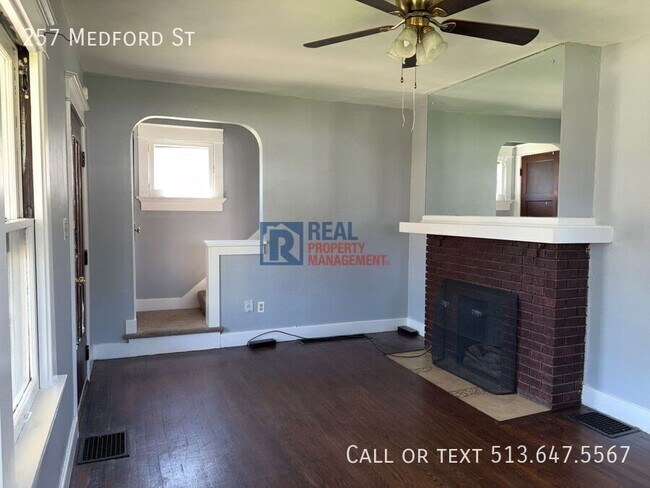 257 Medford St