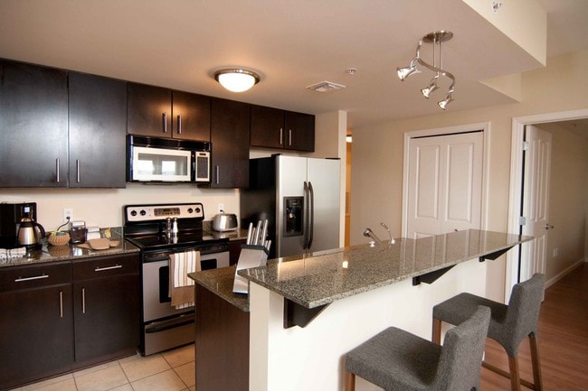 Nine 27 Apartments