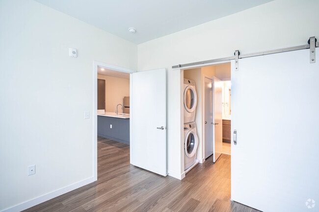 Ellington- 1HAB, 1BA - The Ella Scotts Addition