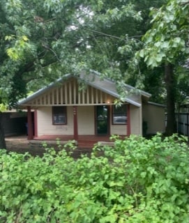 Building Photo - 109 W Choctaw St Rental