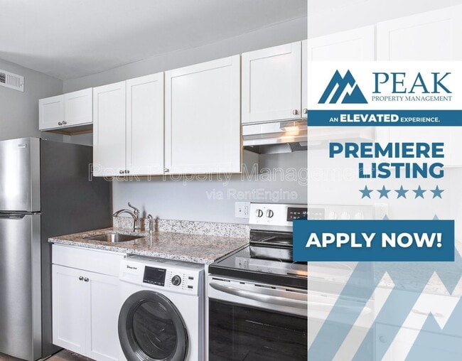 Building Photo - 1618 Maury St Unit D