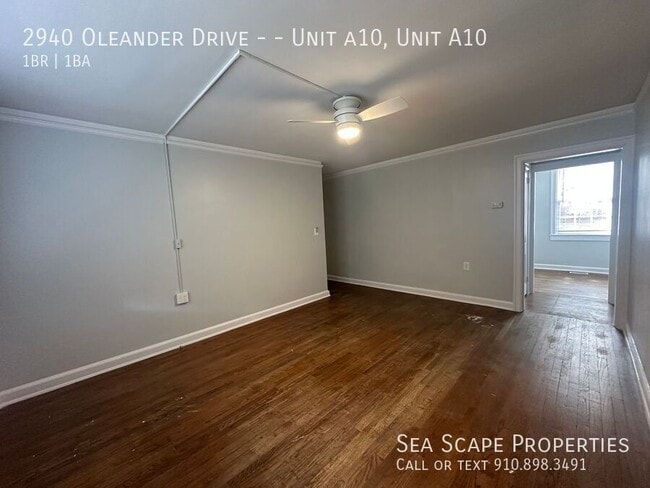 Photo - 2940 Oleander Dr Unit a10,  A10
