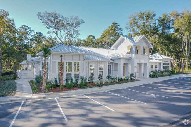 Club House
