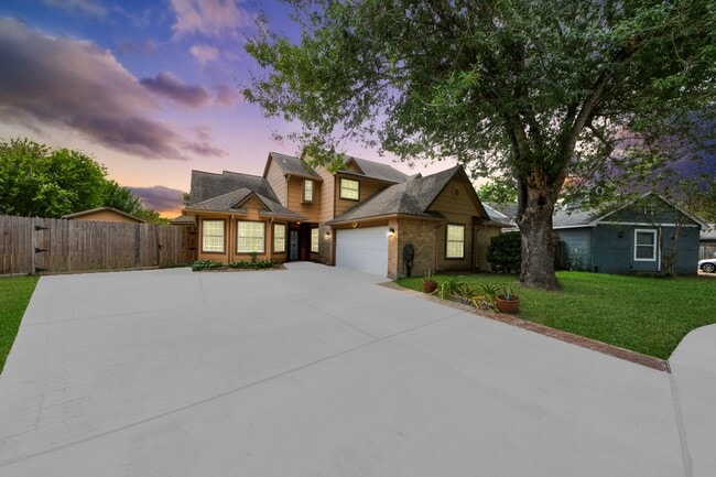 12303 Gambit Dr
