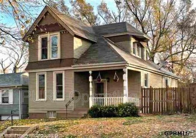 Building Photo - 1009 N 49th Ave Rental
