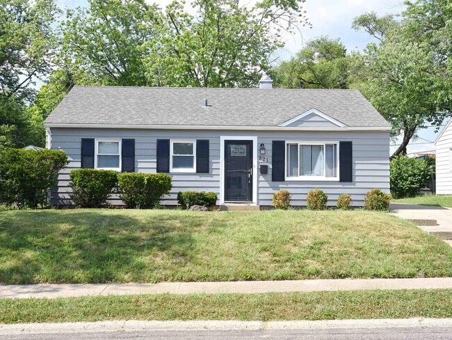 Building Photo - 821 W Purtscher Dr