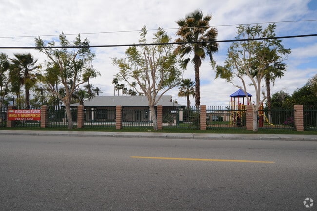 Mountain View Cottages