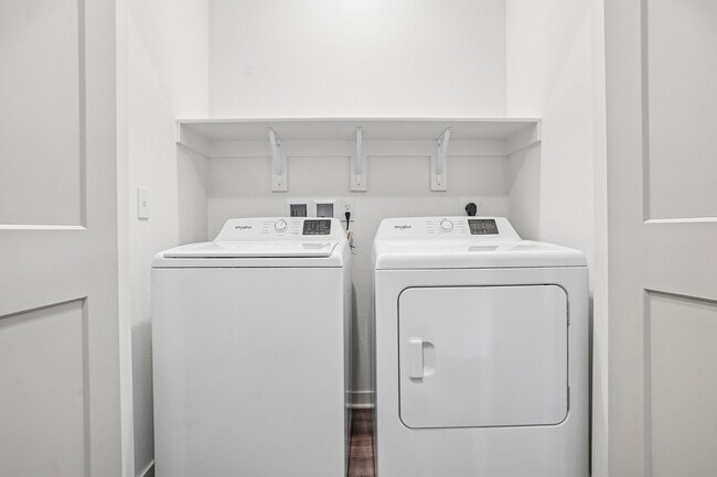 Switch Luxury Apartments