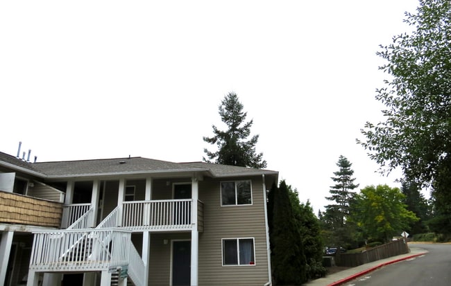 Photo - Ideal 1 Bed 1 Bath Lynnwood Condo with W/D In-Unit! Unidad 201