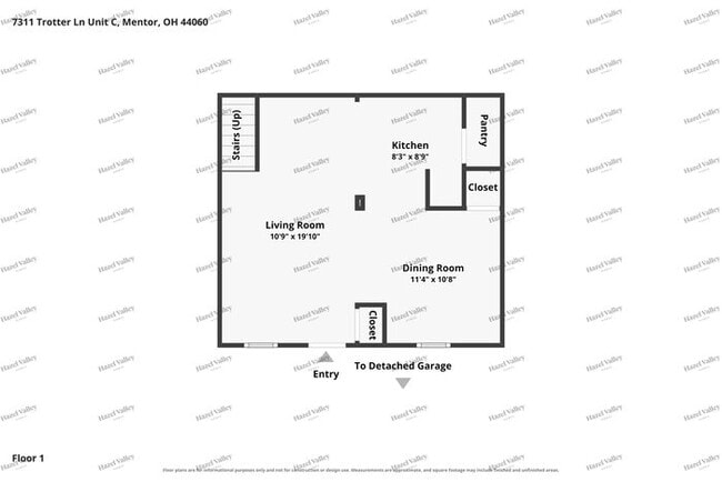 Photo - 7311 Trotter Ln