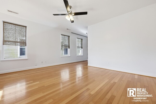 Photo - 4BR | 2.5BA | Balcony | Fenced Yard